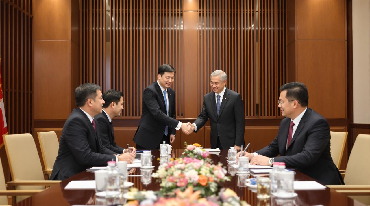 汤姆影院与国际顶级制作公司达成战略合作协议